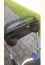 avis Poussette Ultralight Caboose par Alice