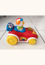 avis Baby rallye par Anaelle