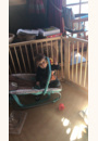 avis Parc Strolch 1plus7 par Hortense