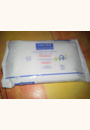 avis Lingettes nettoyantes bébé par INGRID
