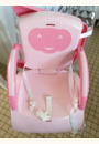 avis Réhausseur Babytop par Audrey