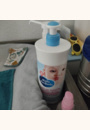 avis Lait de toilette peaux délicates par Marinne