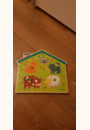avis Puzzle sonore ferme par Coralie