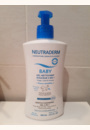 avis Gel nettoyant Douceur 3 en 1 par ISABELLE
