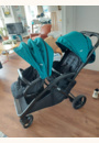 avis Poussette evalite™ duo par Philippine