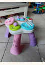 avis Table d'activités pour bébé,  EasyMail par Marie