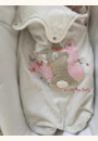 avis Douillette velours Disney par Jessica