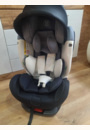 avis Siège-auto pivotant 360° Zeli par marie