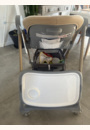 avis Chaise haute Lastree par Jessie