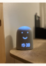avis Réveil et babyphone connecté Rémi par Juliette