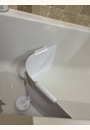 avis Réducteur de baignoire par sylvia