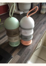 avis Boite doseuse de lait empilable par Anais