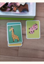 avis Magneti'book animaux par Floriane
