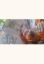 avis Les habits de Lulu par Blandine