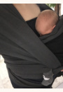 avis Echarpe de portage BASIC par Anais