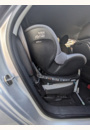 avis Siège-auto DUALFIX PRO par Audrey