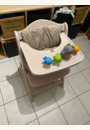 avis Chaise haute Beta par Pauline