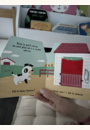 avis Livre Cache-cache petit chien par Melanie