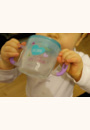 avis Tasse d'apprentissage évolutive 160 ml par Camille