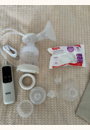 avis Tire-lait électrique Soft & Easy Simple par Zoé