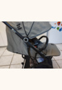 avis Poussette Zoe Premium Kaki par Morgane