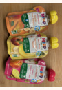 avis Gourdes unitaires 100% Fruits - 90g - 4/6 mois par Carole