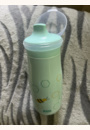avis Gourde Mini-Me Sip 300ml avec bec verseur par Sandrine