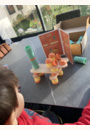 avis Jeu de construction Stix par Anaïs