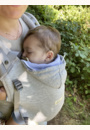 avis Porte-bébé HoodieCarrier par Floriane