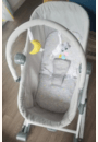 avis Transat berceau 4 en 1 compact relax par Aurelie