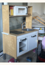 avis Mini Cuisine Duktig par Amandine