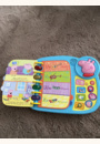 avis Livre Découvrez et découvrez avec Peppa Pig par Marion