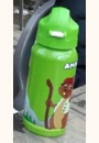 avis Gourde aluminium Pirate 0.4l par Christelle