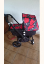 avis Poussette Cameleon 3 Plus par Anaïs