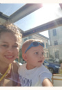 avis Lunettes de soleil S'Kimo par Jessica
