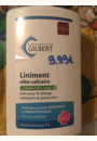 avis Liniment Oléo-calcaire par Sôoniiàa