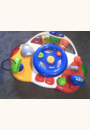 avis Mon premier volant bilingue par aurore