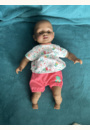 avis Bébé de bain Alyzée par Elodie