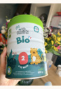 avis Lait de suite 2ème âge Bio de 6 à 12 mois par Clemence