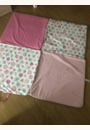 avis Matelas - Tapis 3 en 1 par Nacera