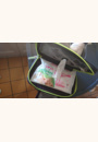 avis Trousse pour lingettes par Mélody 