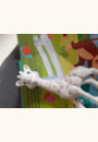 avis Doudou Sophie Chérie Sophie la girafe par Sonia