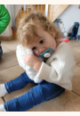 avis Peluche musicale Mon Cali Dodo par Elodie