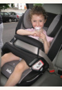 avis Siège auto Transcend par sylvia