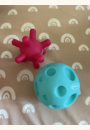 avis Balles sensorielles par Caroline