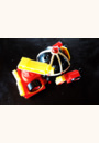 avis Véhicule transformable Robocar par Aline