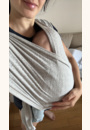 avis Echarpe de portage Koala Cuddle Band par Alexandra