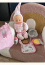 avis Grand coffret repas et change pour poupon par Caroline