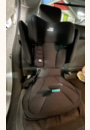 avis Réhausseur KIDFIX i-SIZE par Laure