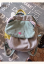 avis Sac à dos Chacha Les Pachats par Laura